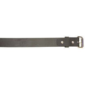 Leather EDC Gun Belt